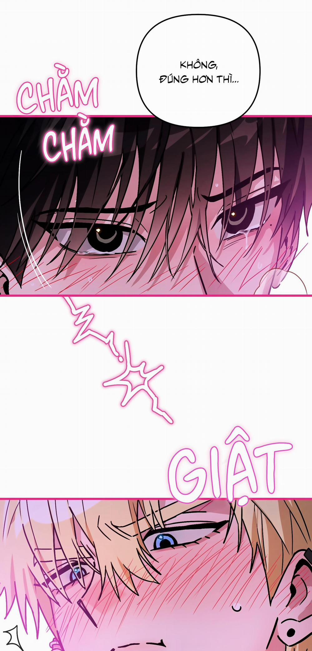 Cuộc Tình Gian Dối 6 trang 36