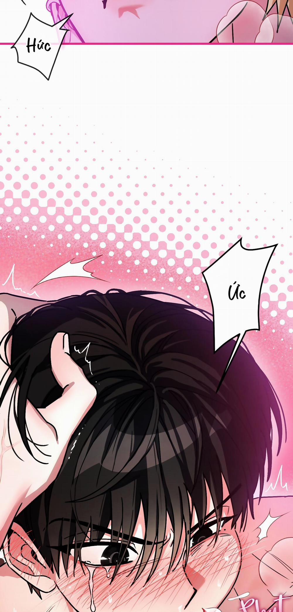 Cuộc Tình Gian Dối 6 trang 37