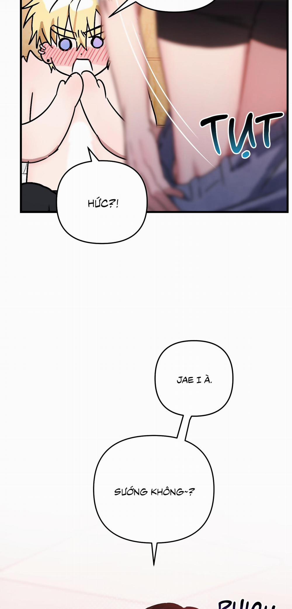 Cuộc Tình Gian Dối 6 trang 39