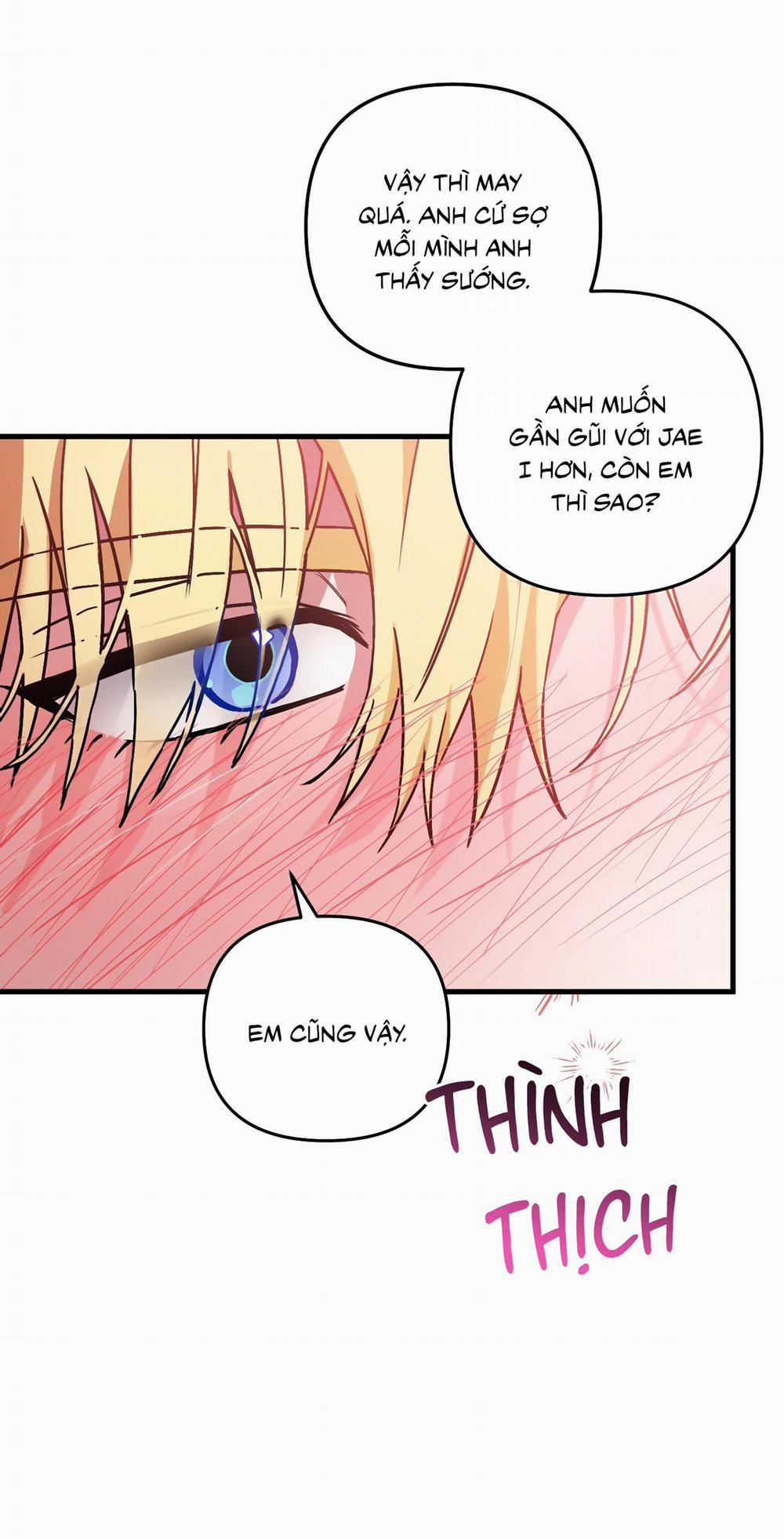 Cuộc Tình Gian Dối 6 trang 41