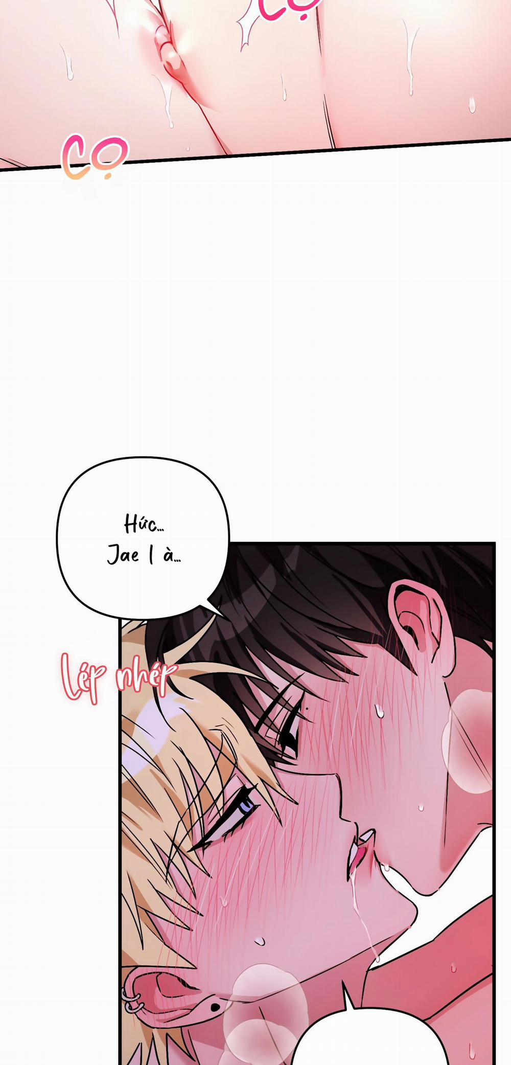 Cuộc Tình Gian Dối 6 trang 54