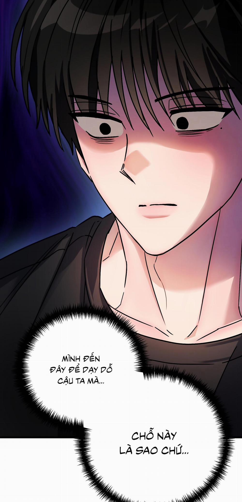 Cuộc Tình Gian Dối 6 trang 6