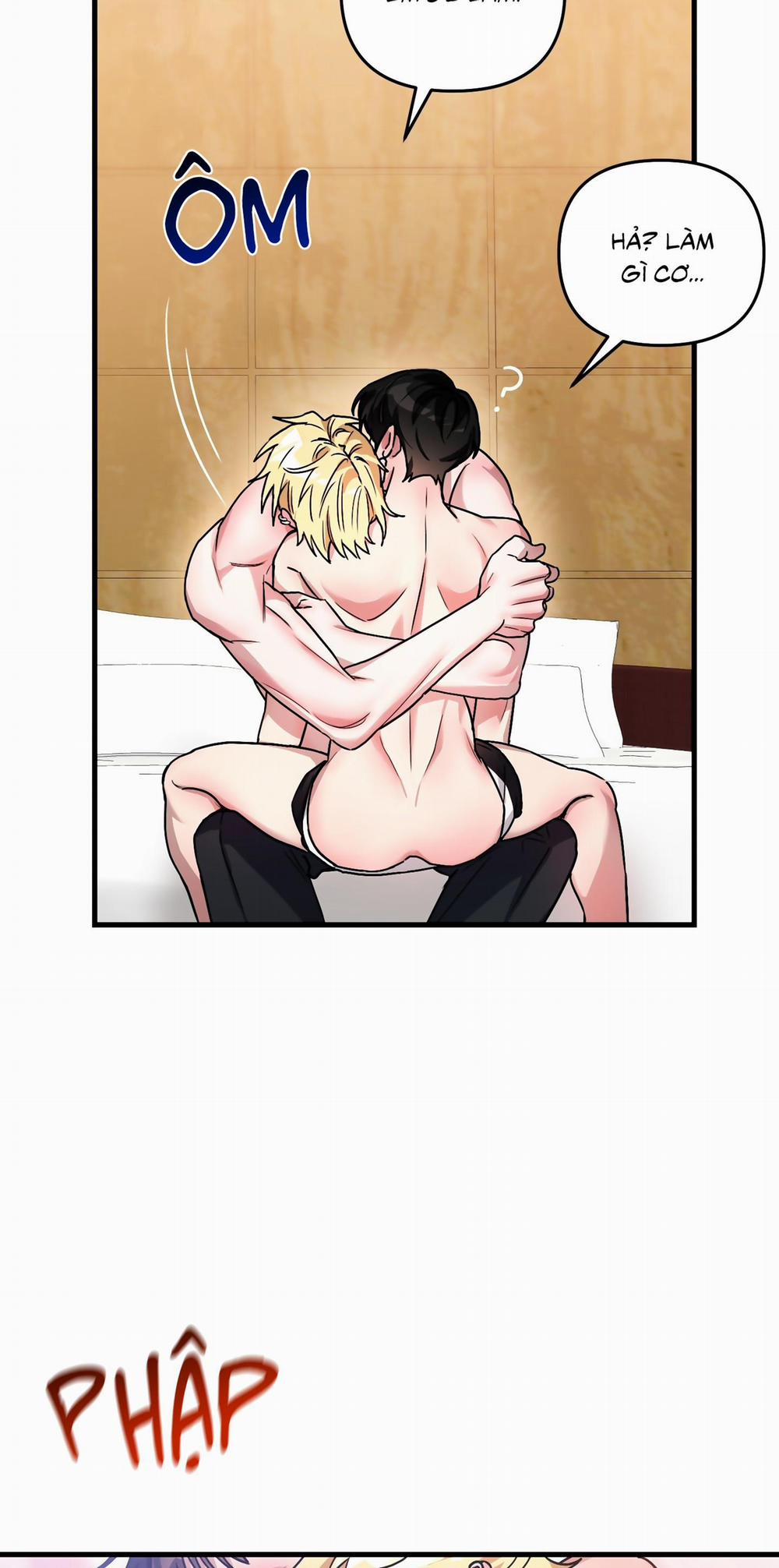 Cuộc Tình Gian Dối 6 trang 63