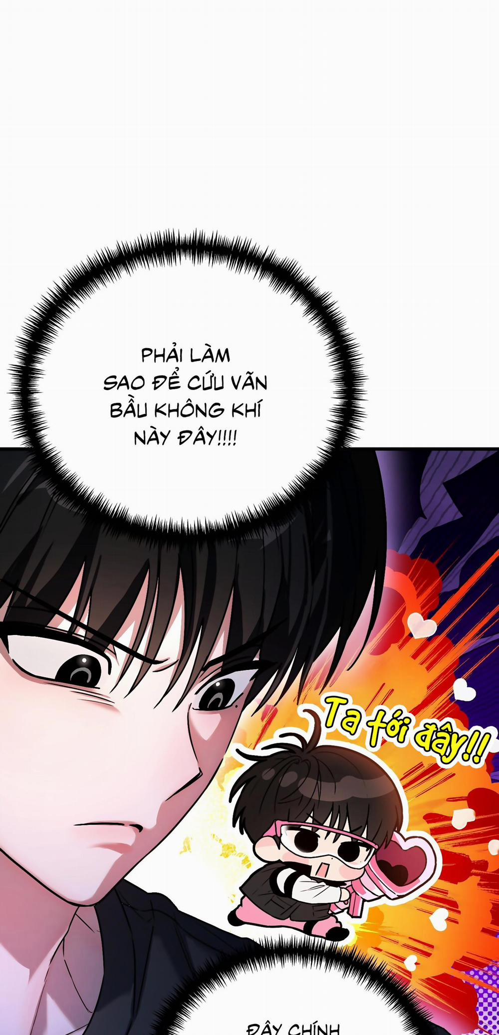 Cuộc Tình Gian Dối 6 trang 9