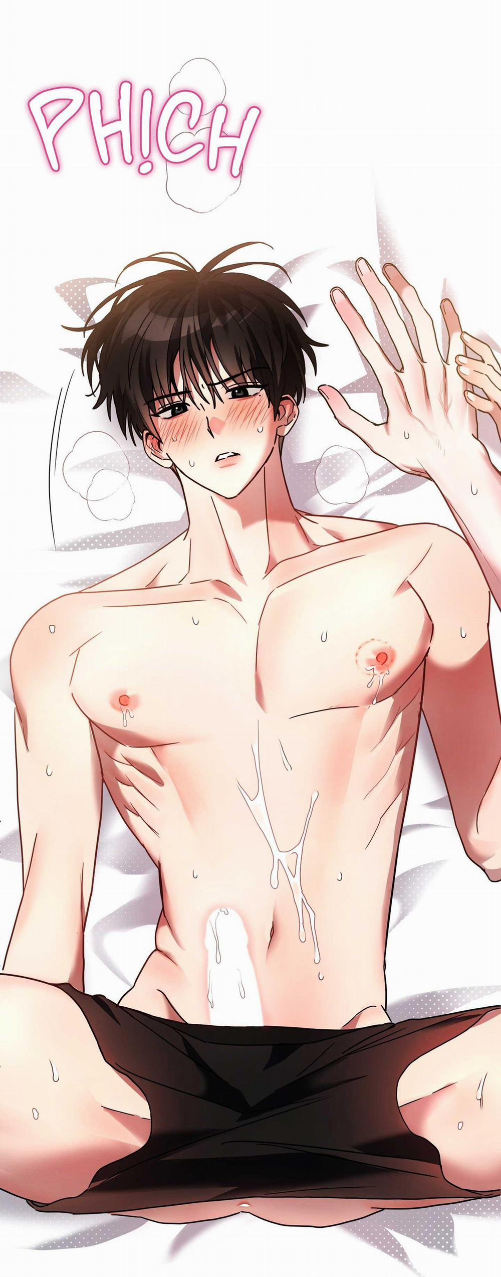 Cuộc Tình Gian Dối 7 trang 16