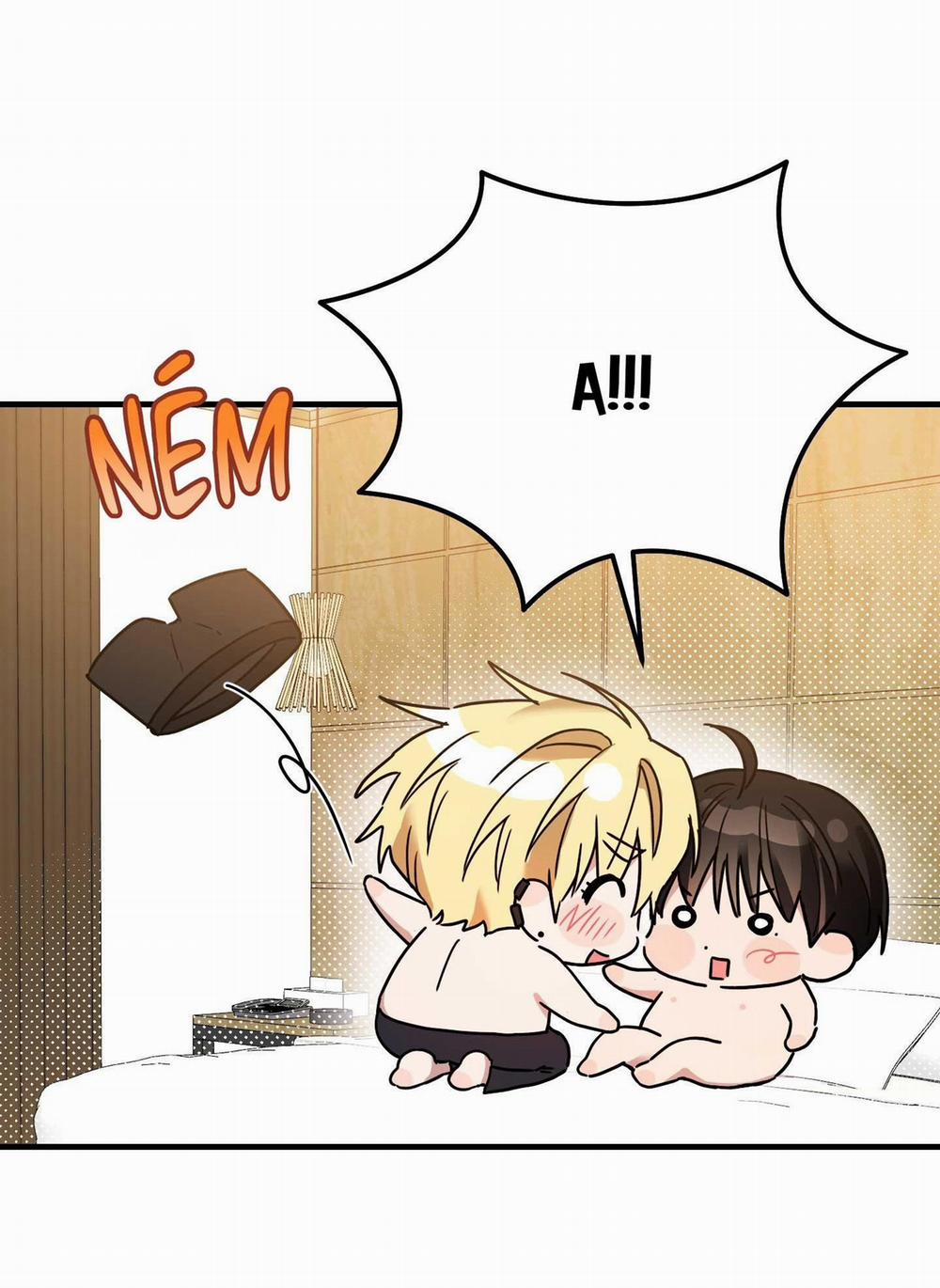 Cuộc Tình Gian Dối 7 trang 18