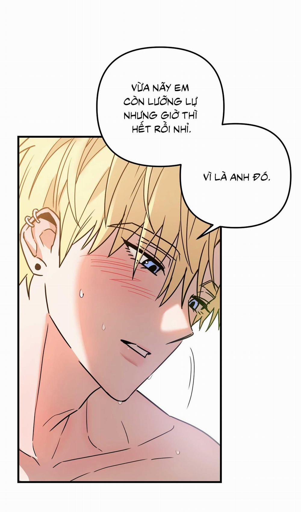 Cuộc Tình Gian Dối 7 trang 19