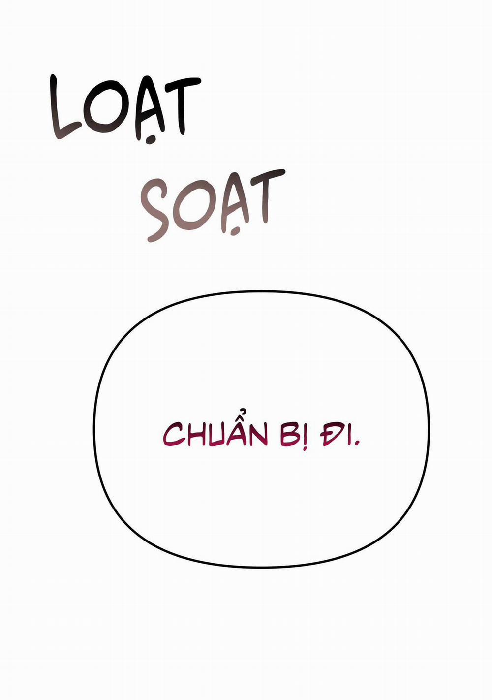 Cuộc Tình Gian Dối 7 trang 21