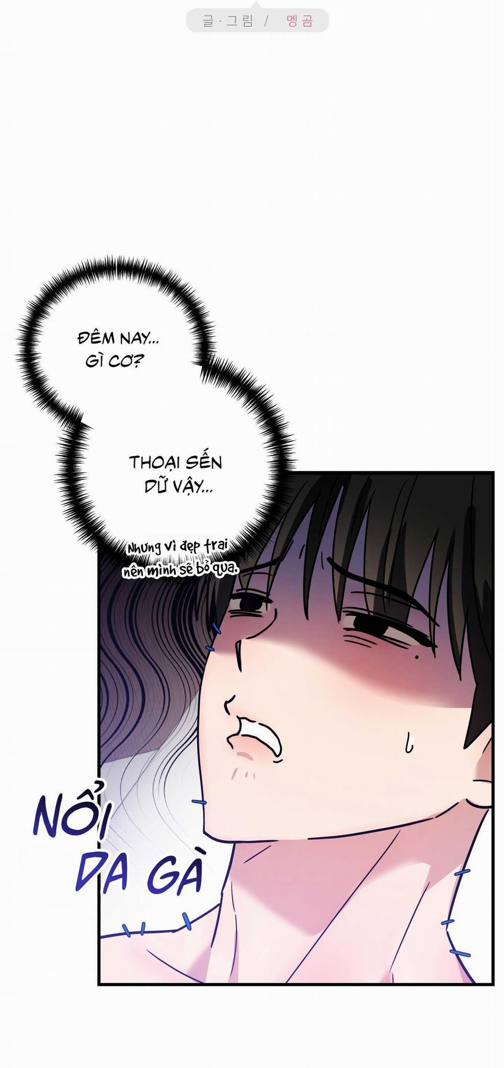 Cuộc Tình Gian Dối 7 trang 24