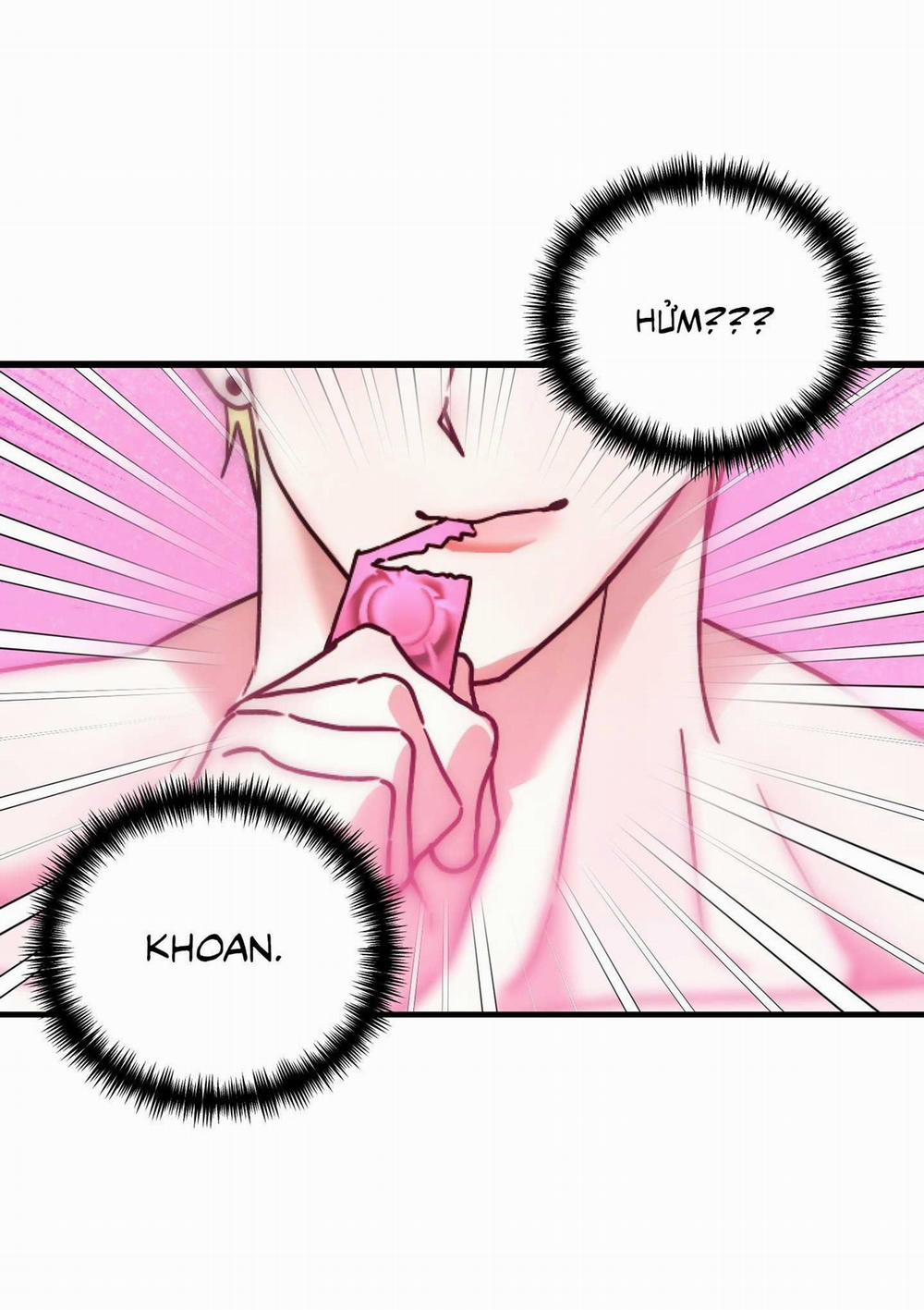 Cuộc Tình Gian Dối 7 trang 25