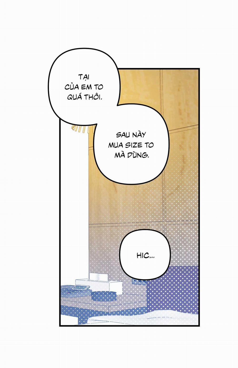 Cuộc Tình Gian Dối 7 trang 31