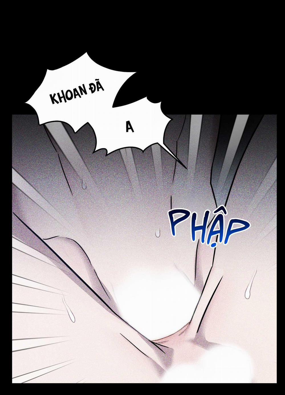 Cuộc Tình Gian Dối 7 trang 40