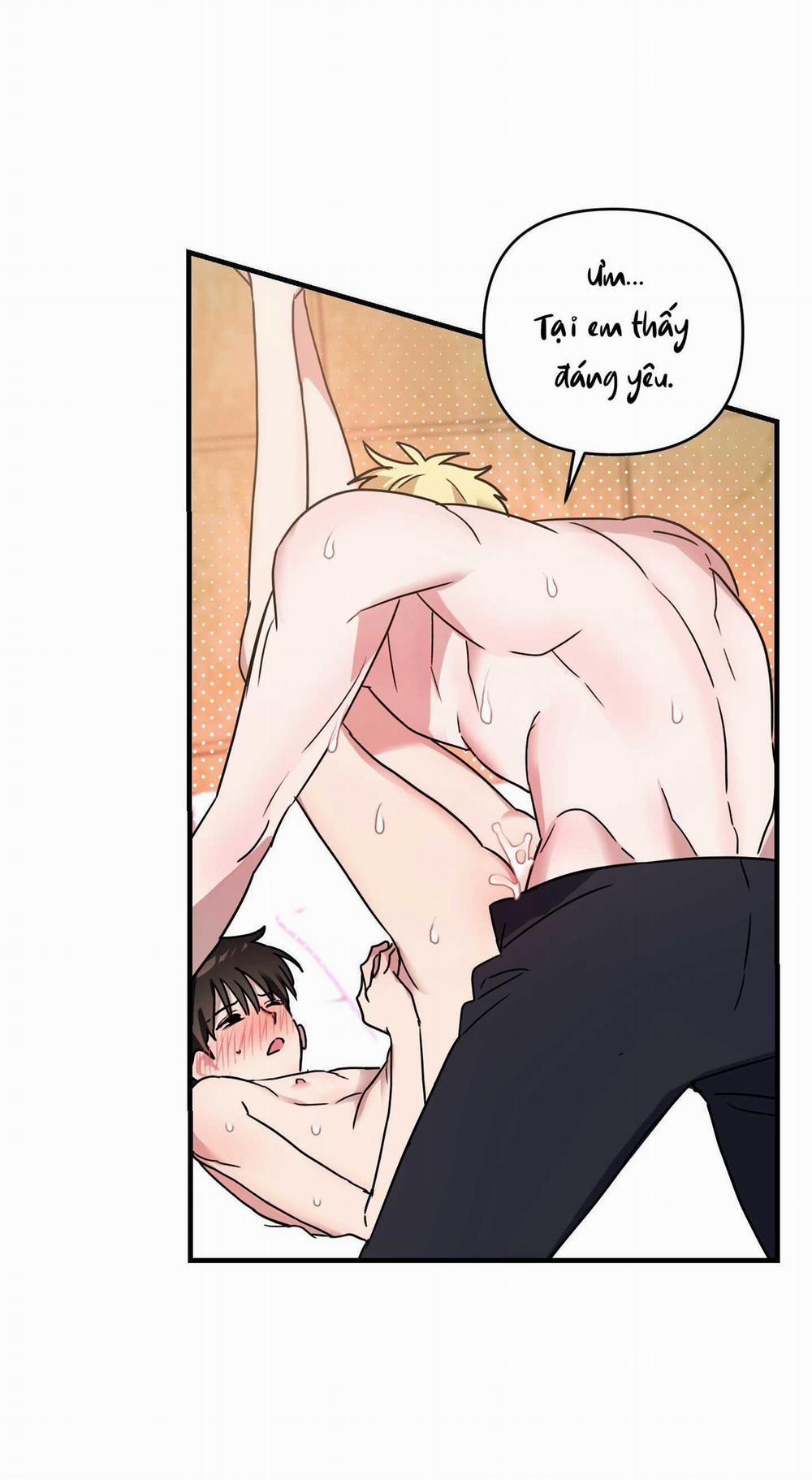 Cuộc Tình Gian Dối 7 trang 70