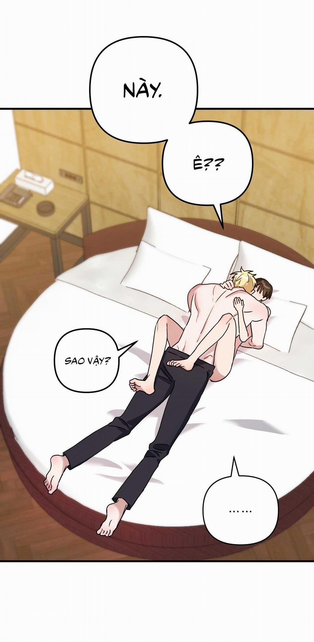 Cuộc Tình Gian Dối 7 trang 86