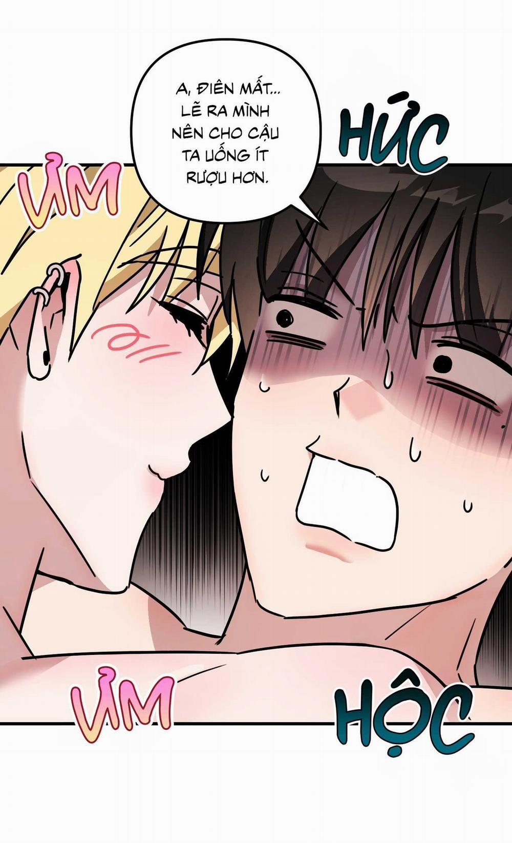 Cuộc Tình Gian Dối 7 trang 90