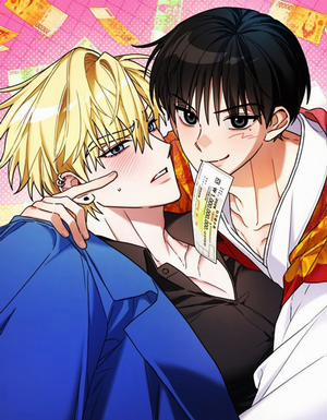 Đọc truyện tranh Cuộc Tình Gian Dối