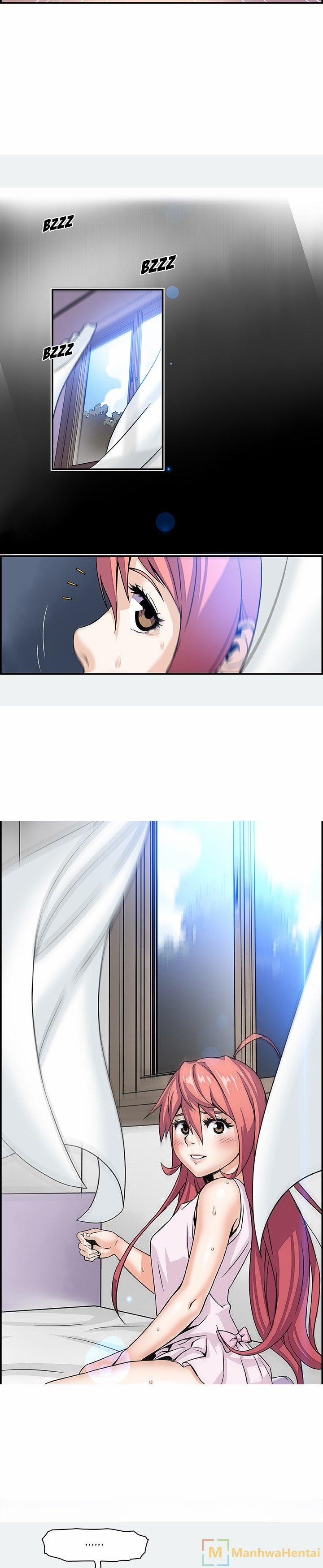 Cuộc Tình Rối Rắm 0 trang 3