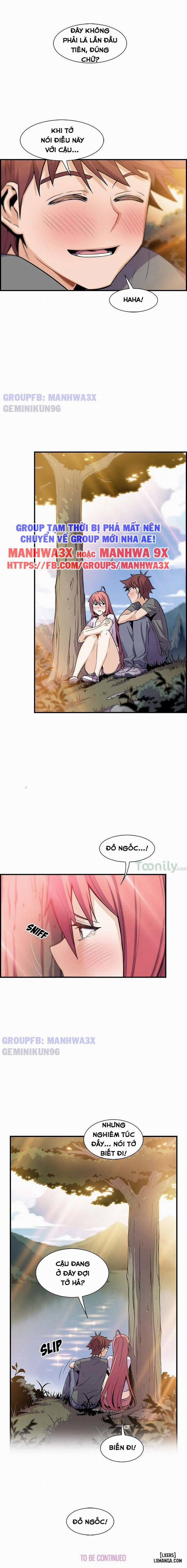 Cuộc Tình Rối Rắm 59 trang 4