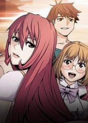 Đọc truyện tranh Cuộc Tình Rối Rắm