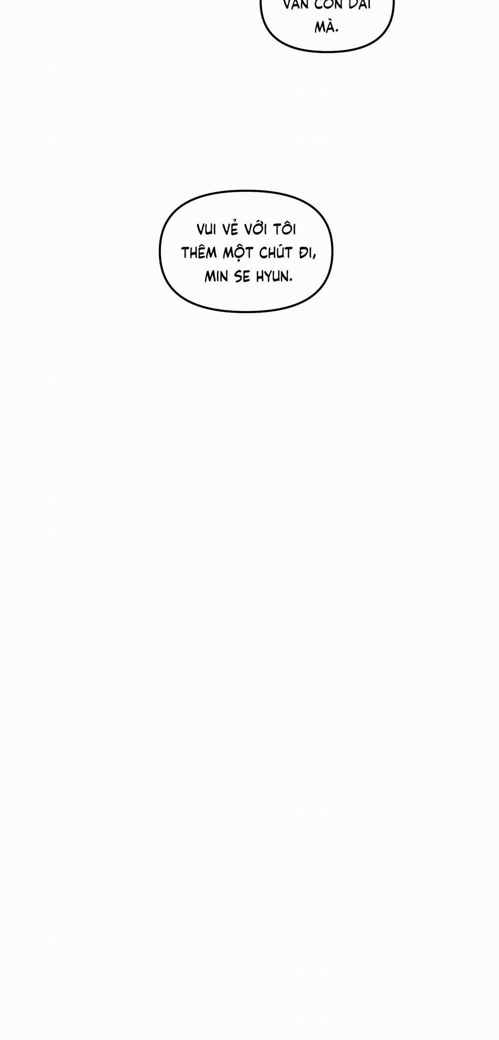 Cuộc Trò Chuyện Cần Thiết Của Đôi Ta 3 H+ trang 25