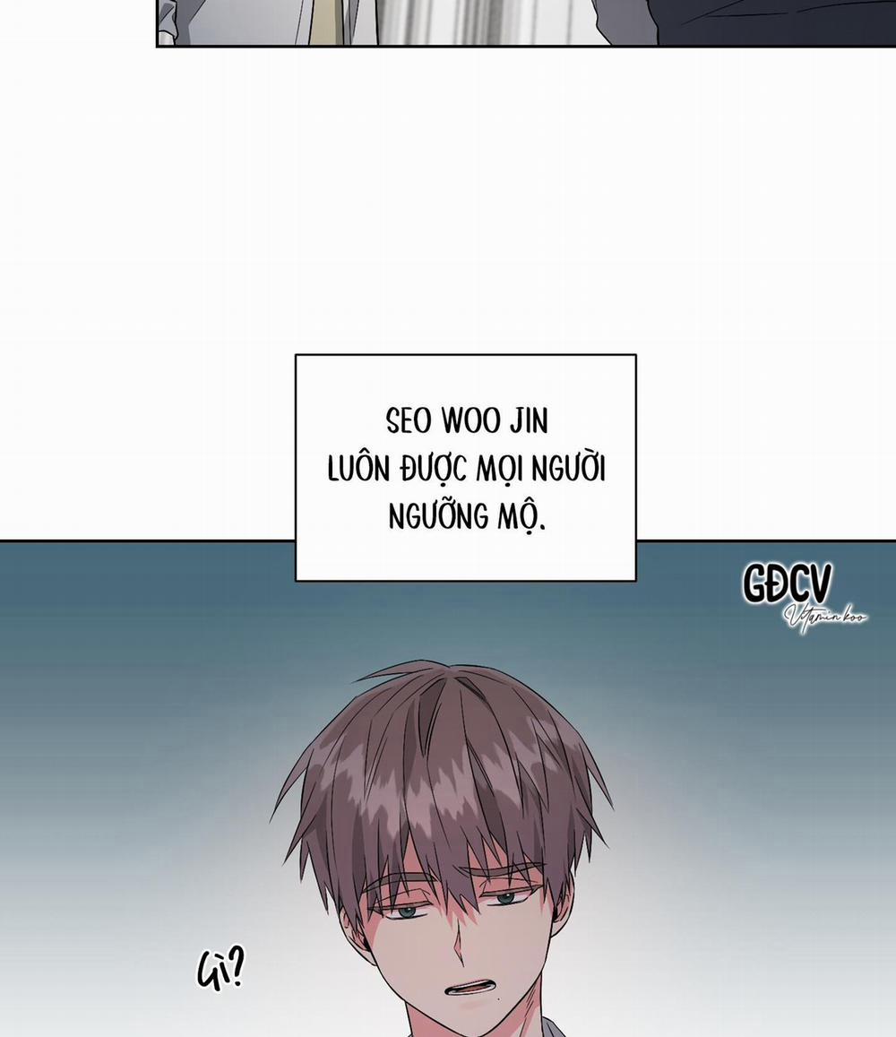 Cuộc Trò Chuyện Cần Thiết Của Đôi Ta 5 trang 26