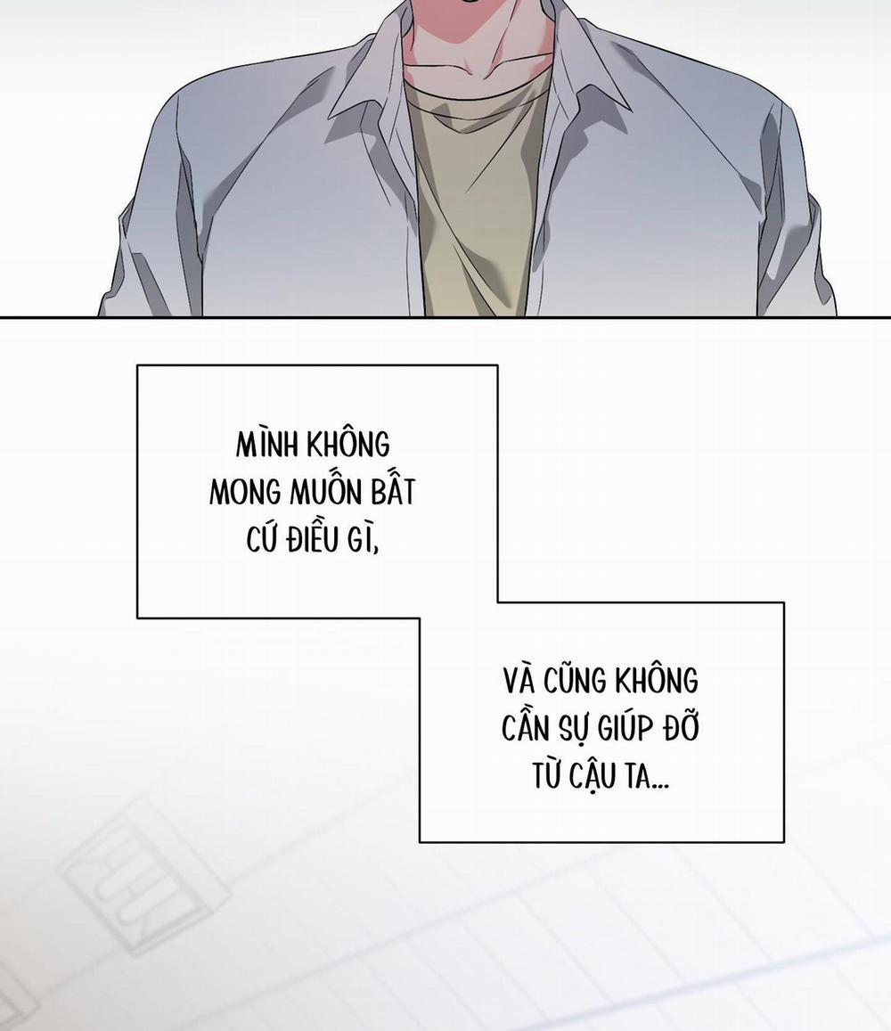 Cuộc Trò Chuyện Cần Thiết Của Đôi Ta 5 trang 27