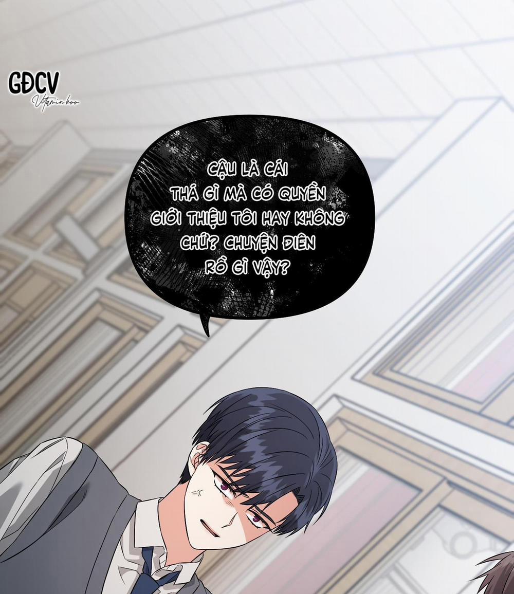 Cuộc Trò Chuyện Cần Thiết Của Đôi Ta 5 trang 28