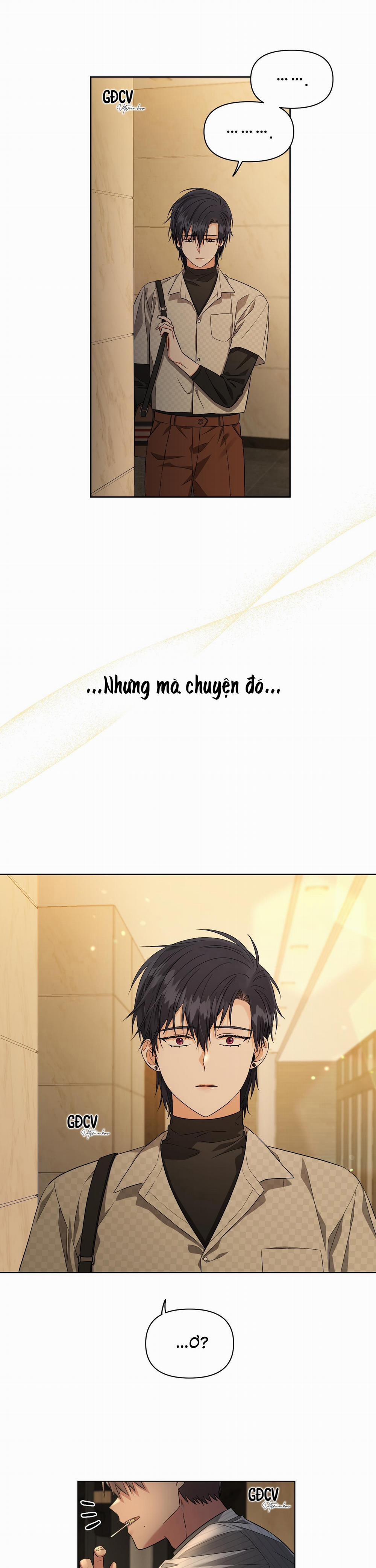 Cuộc Trò Chuyện Cần Thiết Của Đôi Ta 6 trang 13