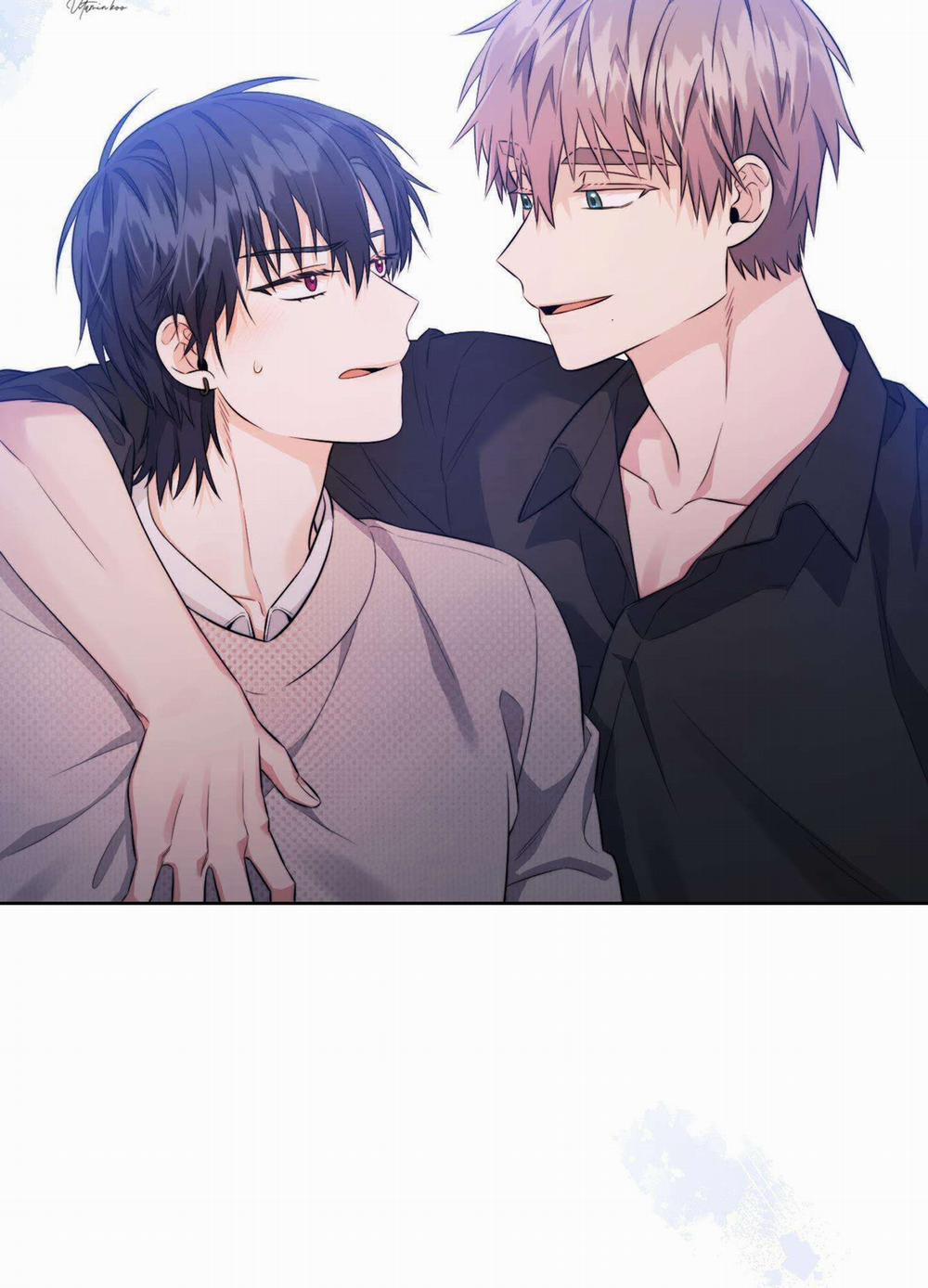 Cuộc Trò Chuyện Cần Thiết Của Đôi Ta 7 trang 28