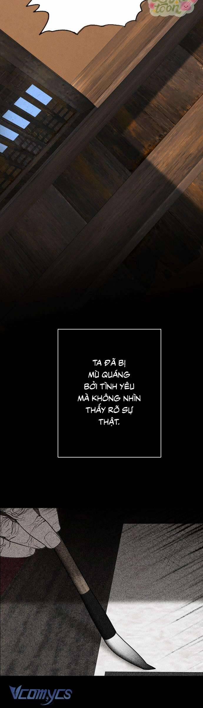 Cuộc Tuyển Chọn Vương Phi Triều Joseon 12 trang 17