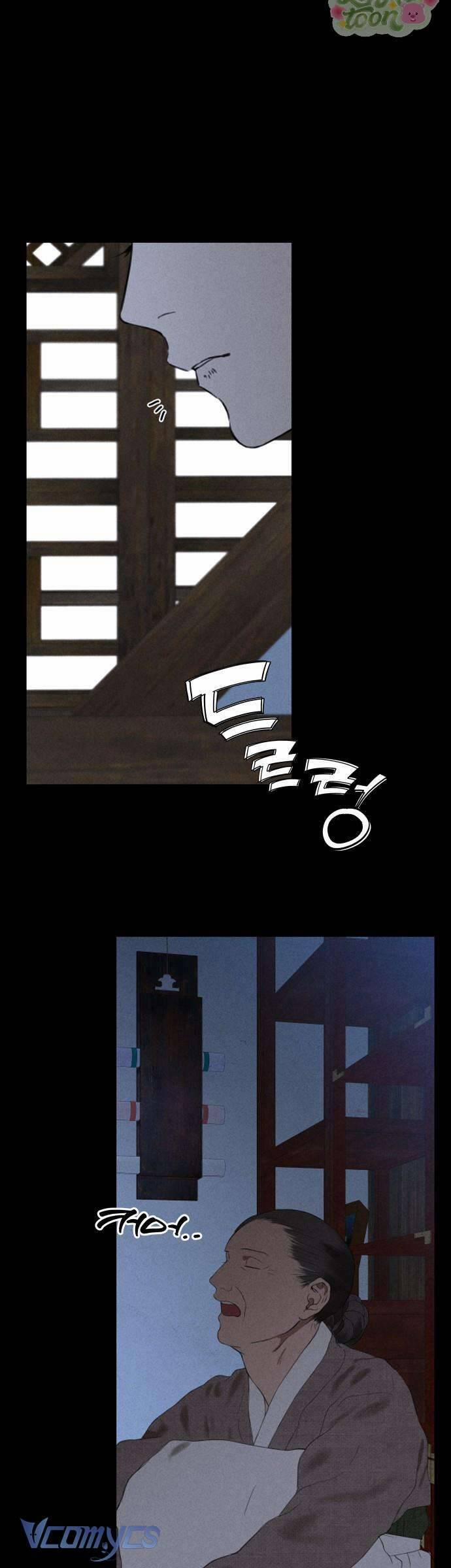 Cuộc Tuyển Chọn Vương Phi Triều Joseon 12 trang 21