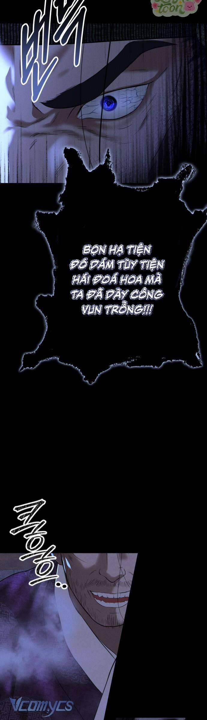 Cuộc Tuyển Chọn Vương Phi Triều Joseon 12 trang 31