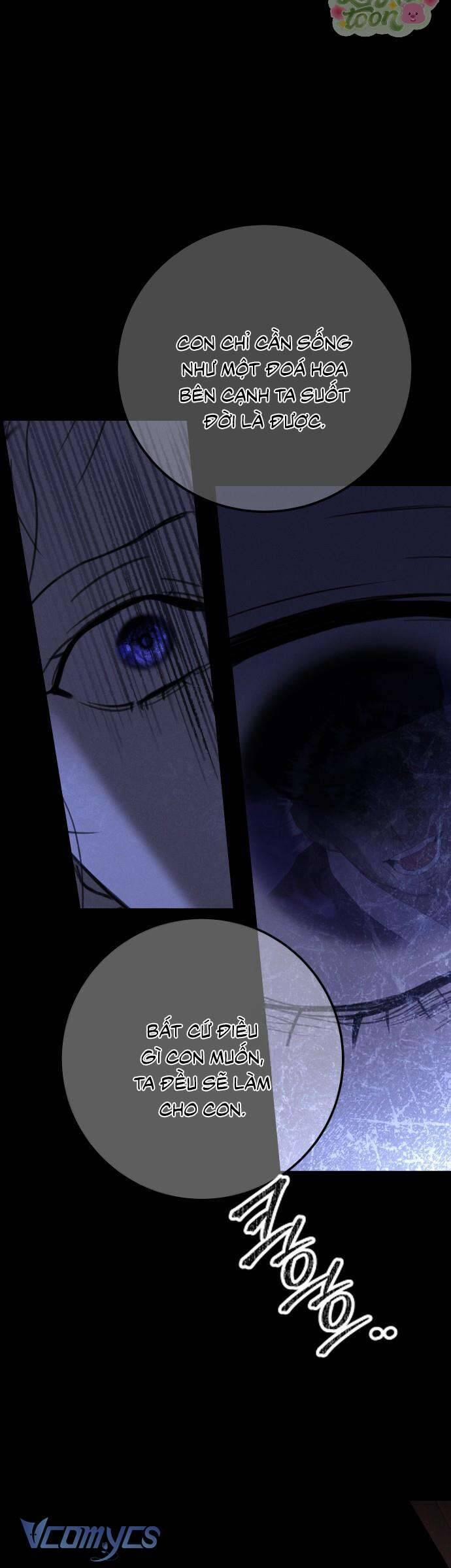 Cuộc Tuyển Chọn Vương Phi Triều Joseon 12 trang 37