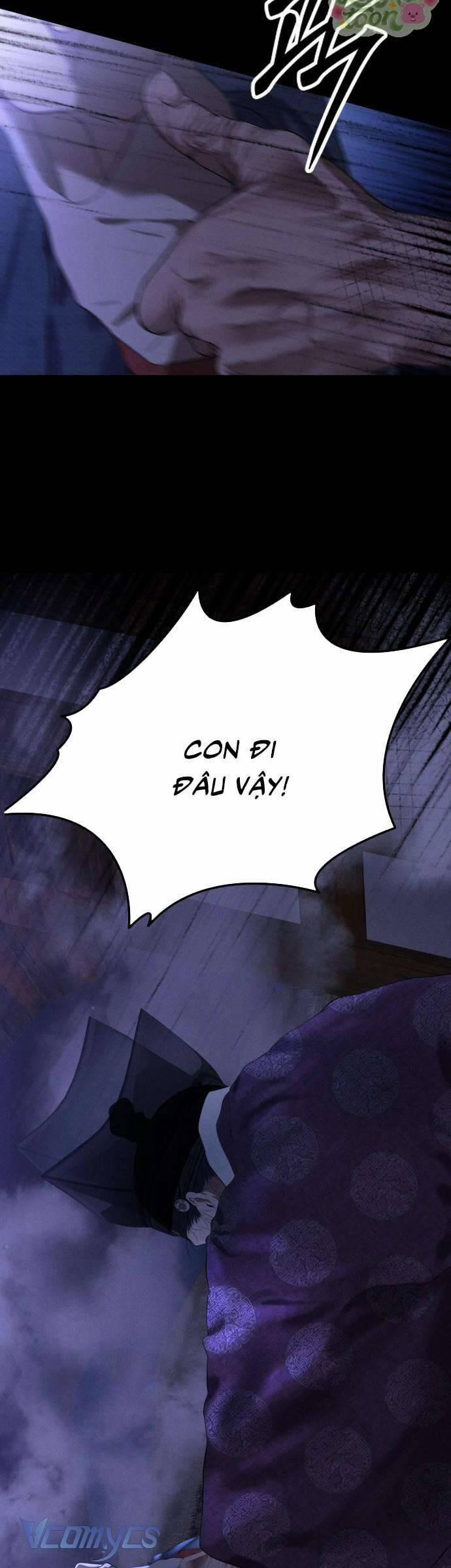 Cuộc Tuyển Chọn Vương Phi Triều Joseon 12 trang 39