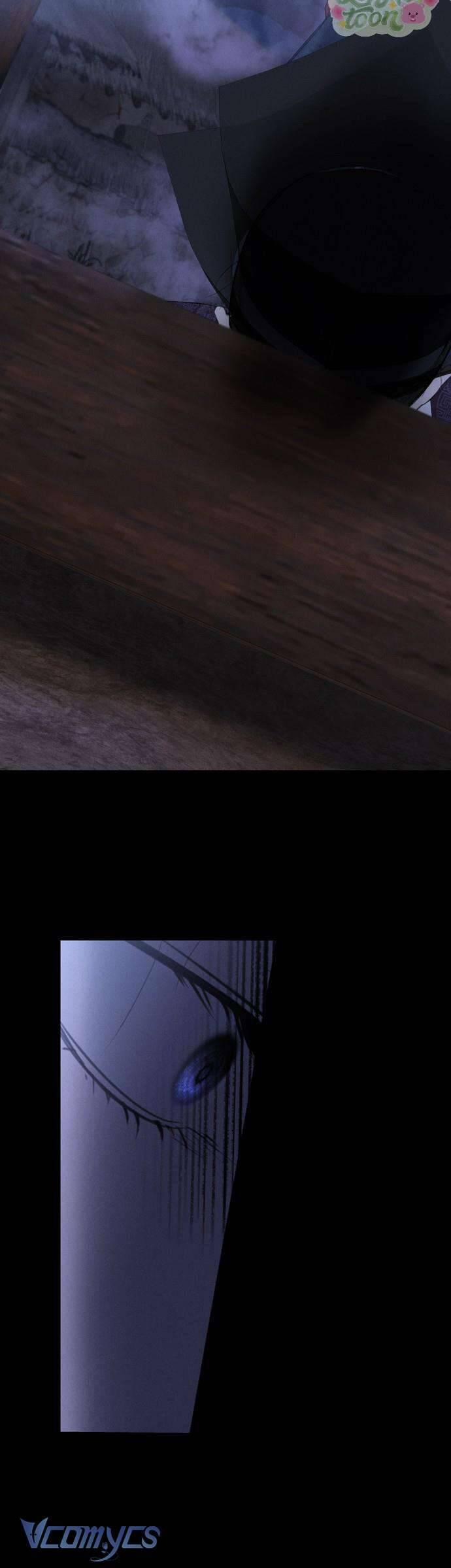 Cuộc Tuyển Chọn Vương Phi Triều Joseon 12 trang 45