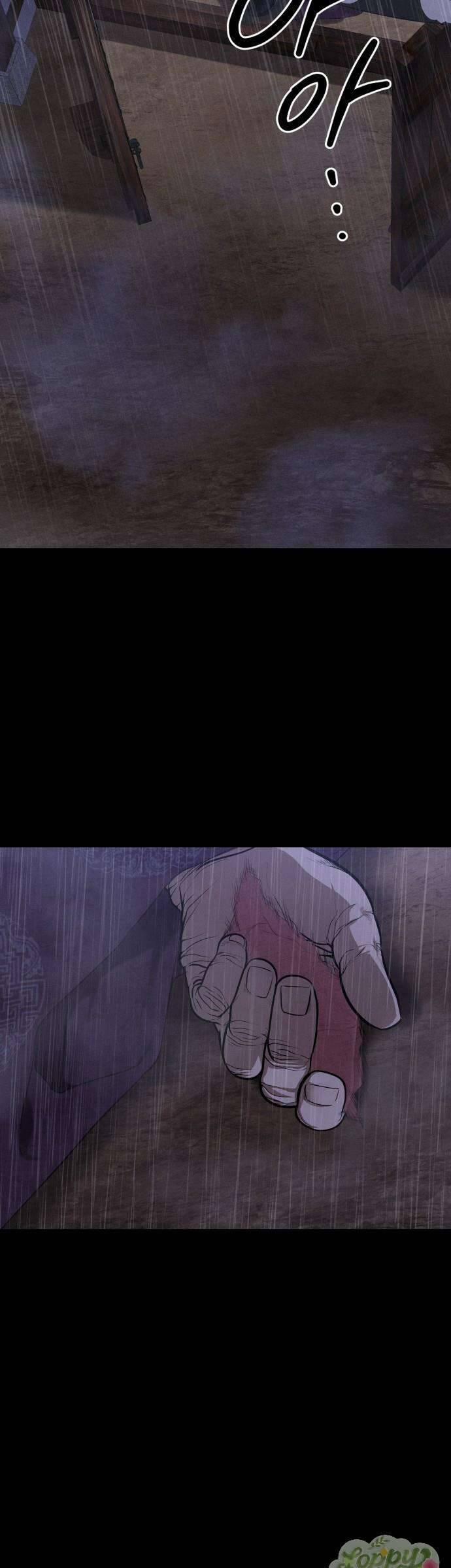 Cuộc Tuyển Chọn Vương Phi Triều Joseon 12 trang 48