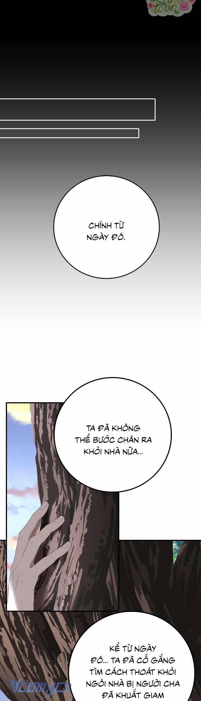 Cuộc Tuyển Chọn Vương Phi Triều Joseon 12 trang 49