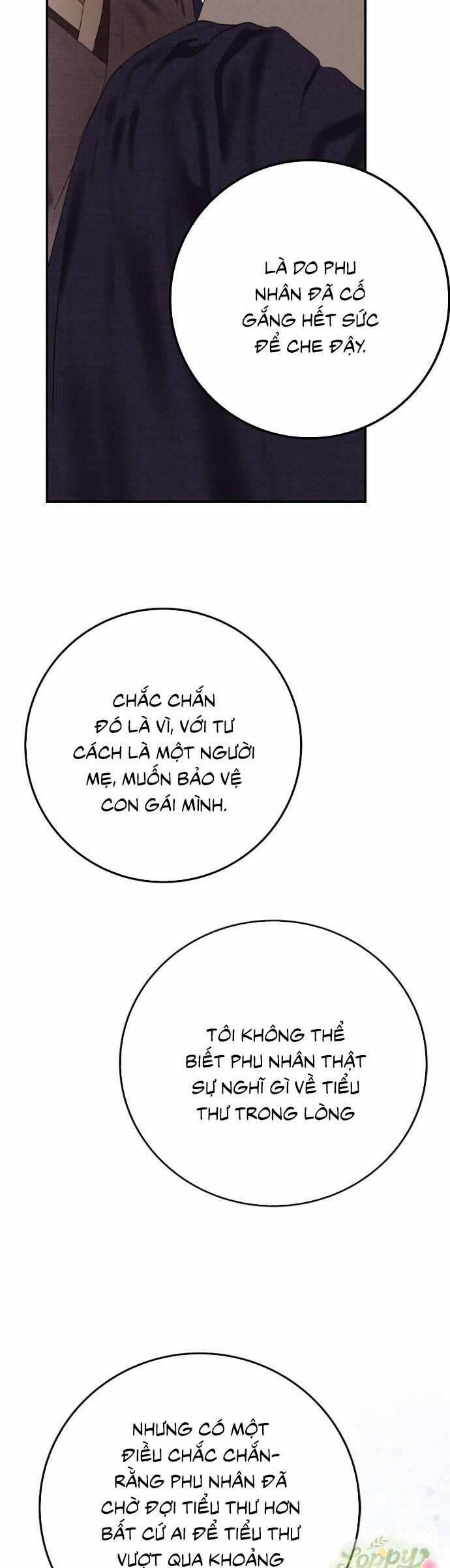 Cuộc Tuyển Chọn Vương Phi Triều Joseon 12 trang 58