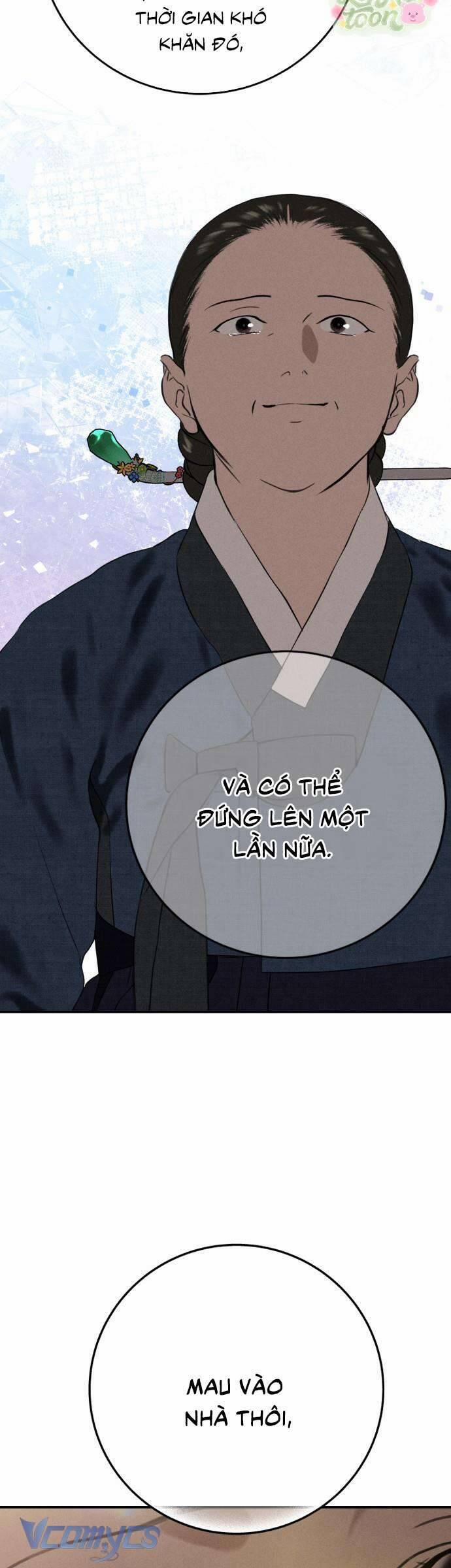 Cuộc Tuyển Chọn Vương Phi Triều Joseon 12 trang 59