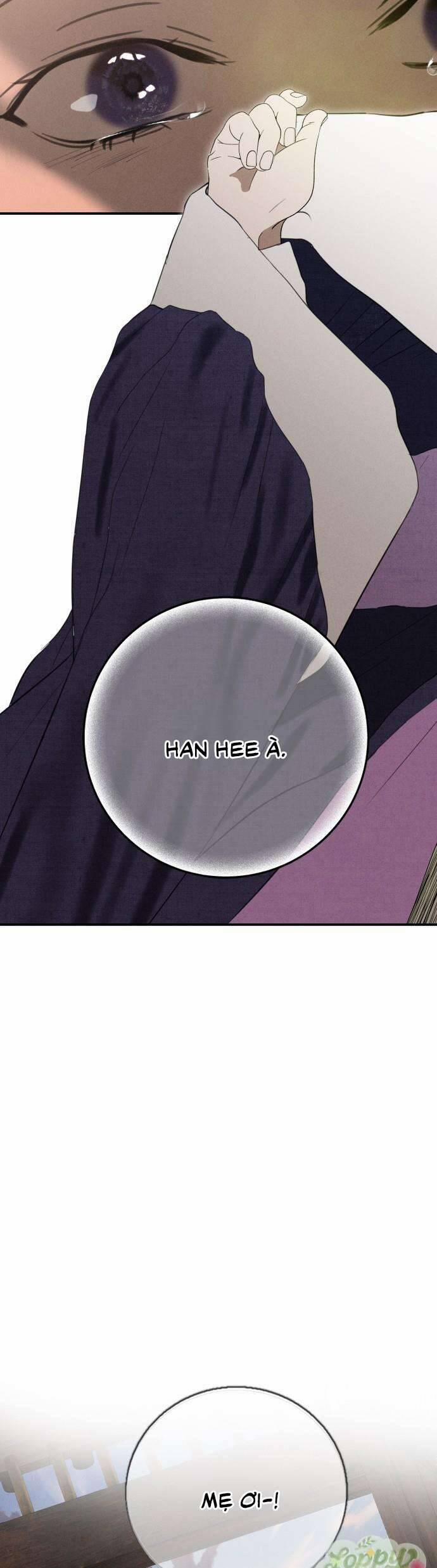 Cuộc Tuyển Chọn Vương Phi Triều Joseon 12 trang 60