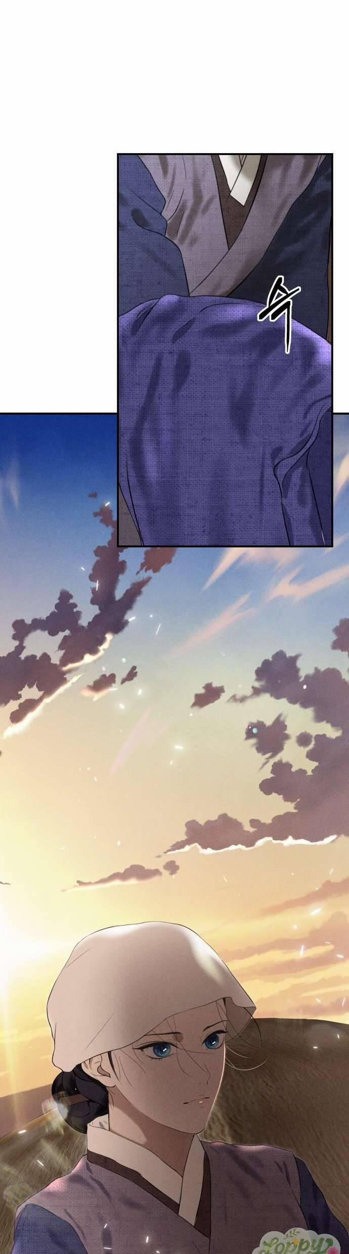 Cuộc Tuyển Chọn Vương Phi Triều Joseon 12 trang 62