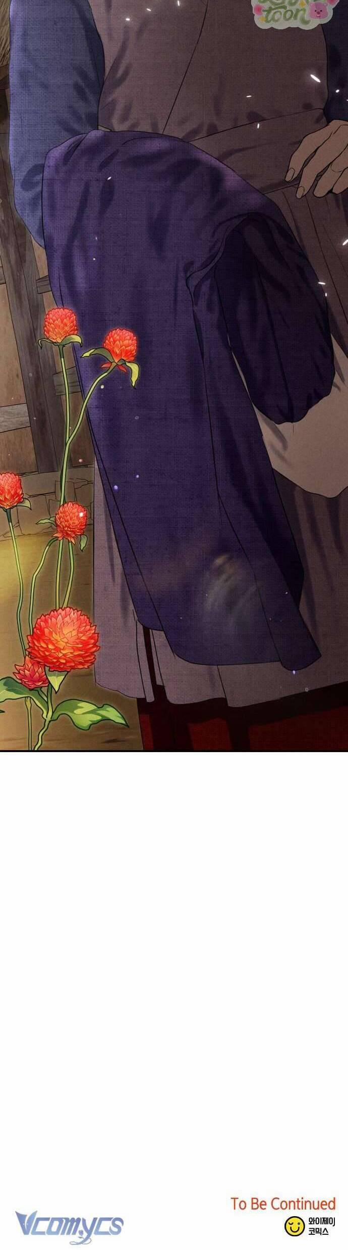 Cuộc Tuyển Chọn Vương Phi Triều Joseon 12 trang 63