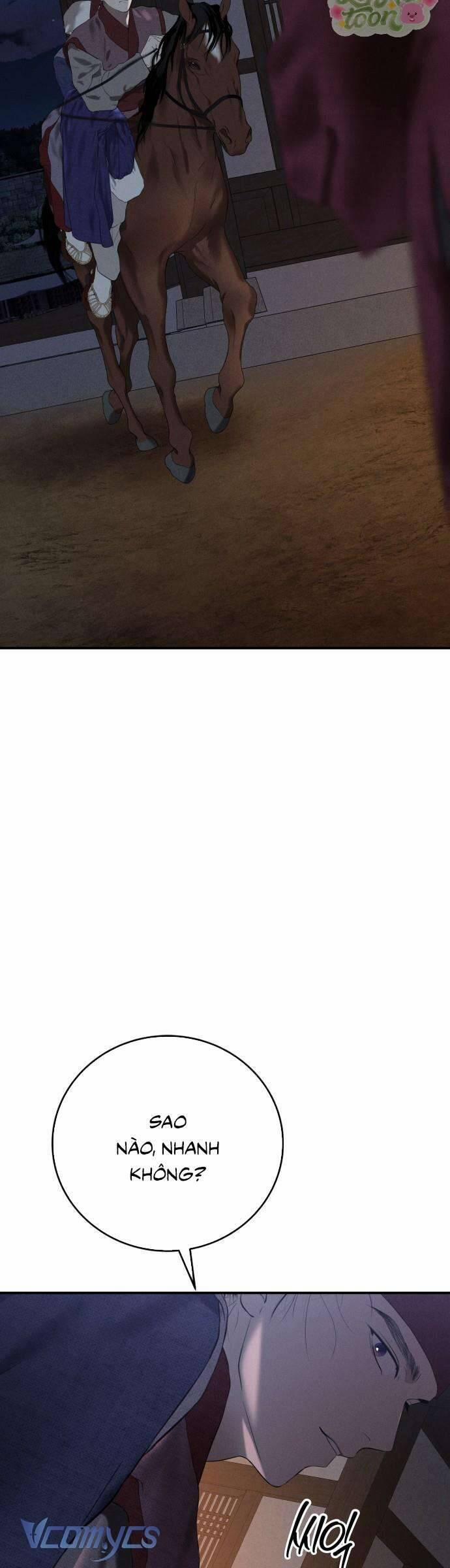 Cuộc Tuyển Chọn Vương Phi Triều Joseon 13 trang 15