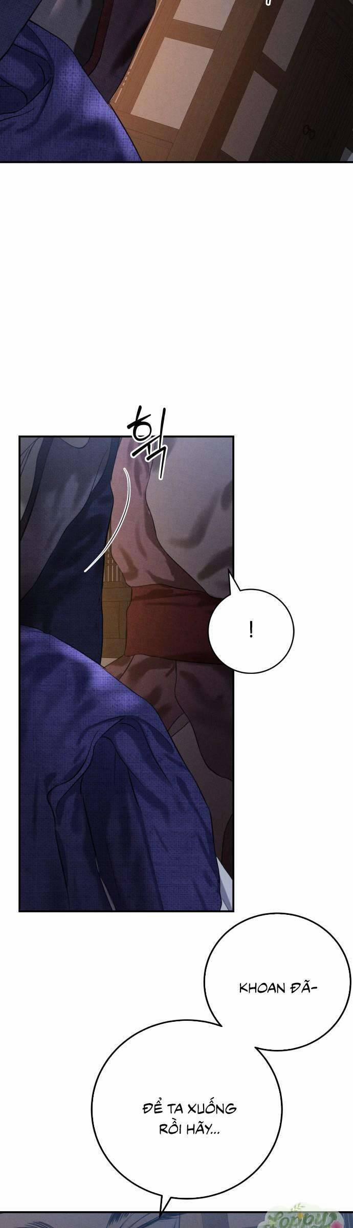 Cuộc Tuyển Chọn Vương Phi Triều Joseon 13 trang 16