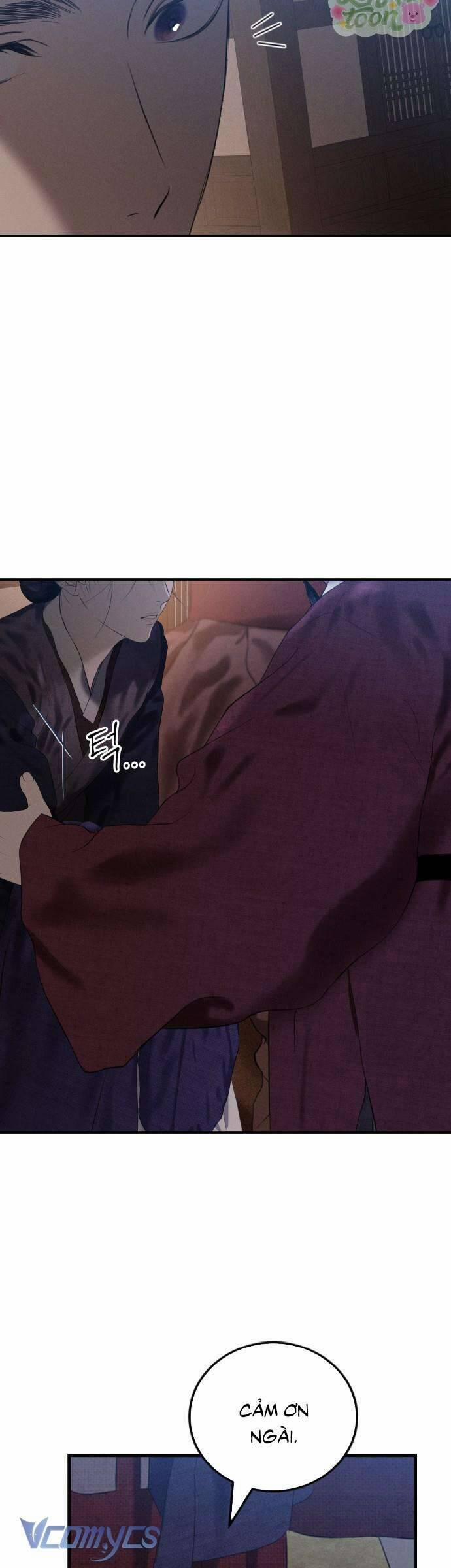 Cuộc Tuyển Chọn Vương Phi Triều Joseon 13 trang 17