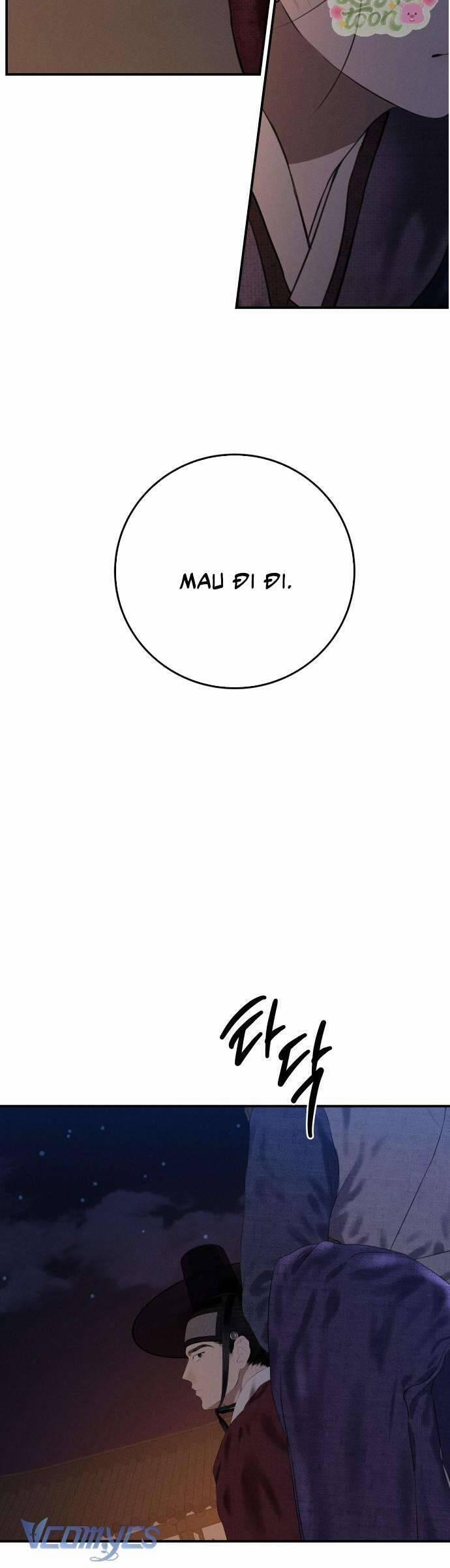 Cuộc Tuyển Chọn Vương Phi Triều Joseon 13 trang 19