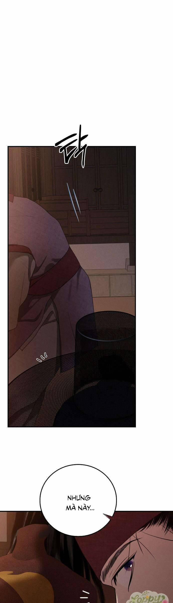 Cuộc Tuyển Chọn Vương Phi Triều Joseon 13 trang 20