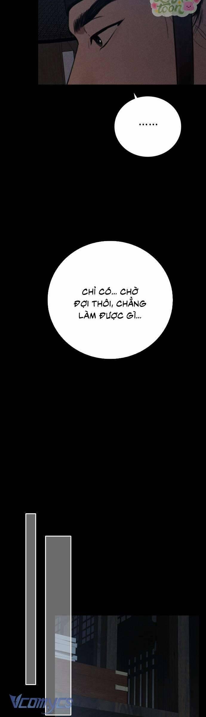 Cuộc Tuyển Chọn Vương Phi Triều Joseon 13 trang 23