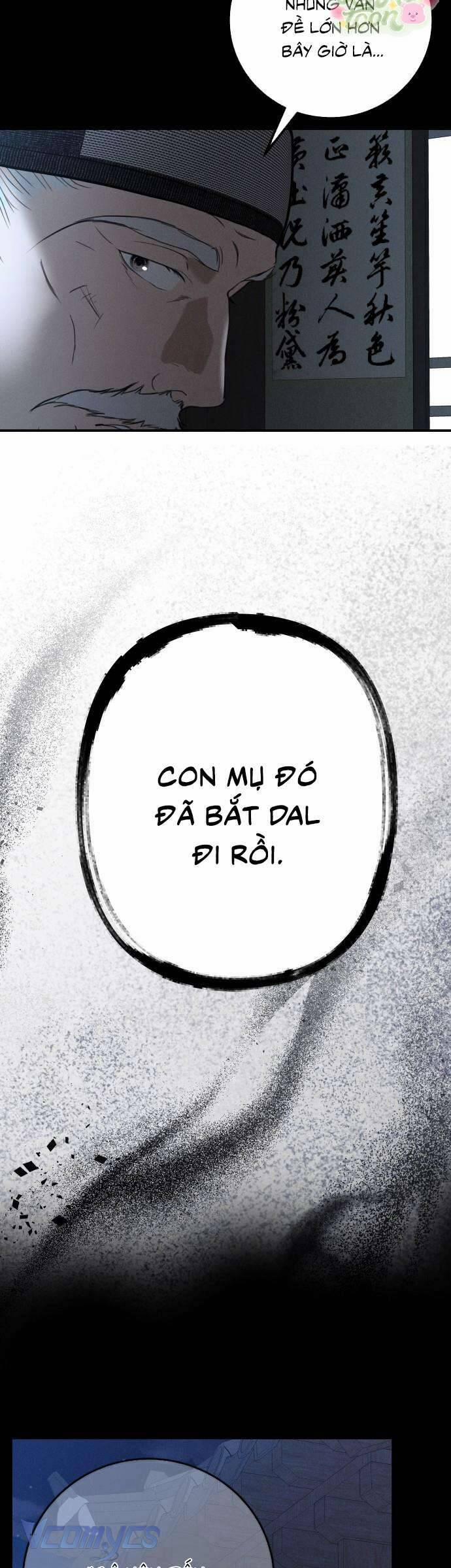 Cuộc Tuyển Chọn Vương Phi Triều Joseon 13 trang 27