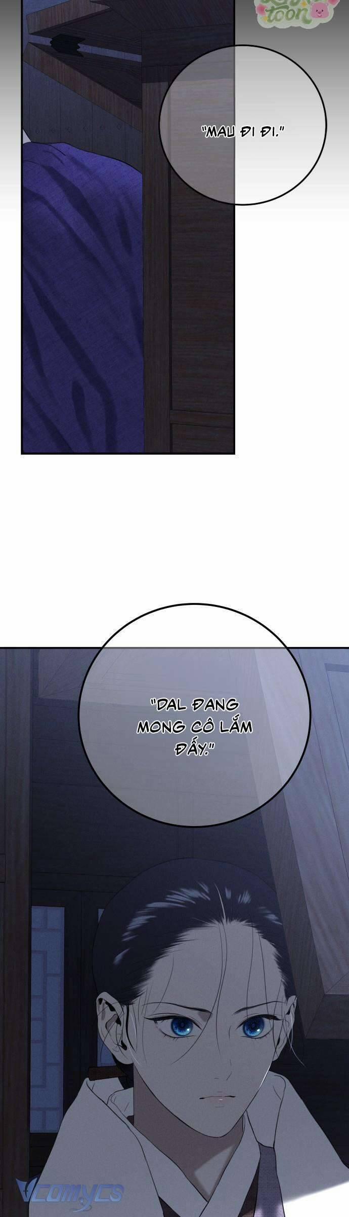 Cuộc Tuyển Chọn Vương Phi Triều Joseon 13 trang 29